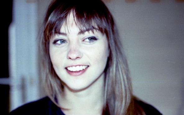 Interview with Angel&nbsp;Olsen