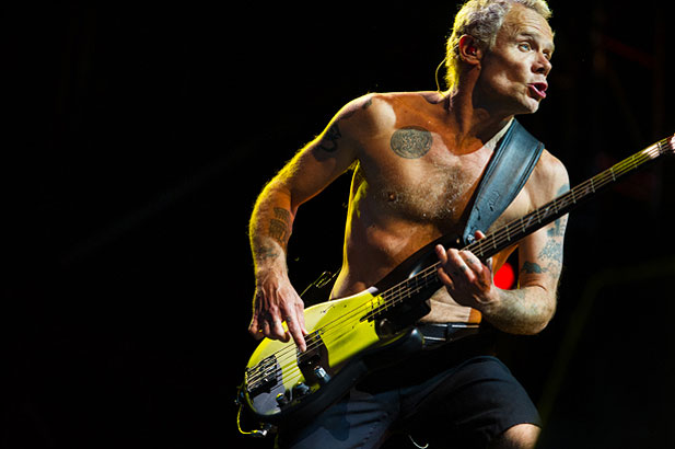 Review: Big Day Out: Flemington Racecourse, 26&nbsp;January