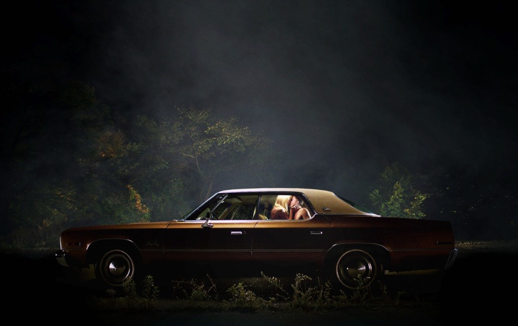 ‘It Follows’ and the Art of the Horror Film&nbsp;Score