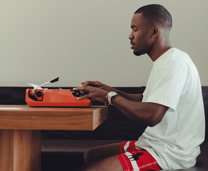 Frank Ocean’s LP hasn’t dropped yet – and his fans are not&nbsp;coping