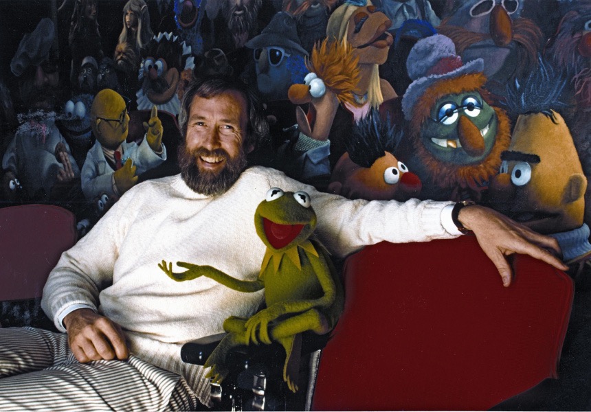 The Man Behind the&nbsp;Muppets