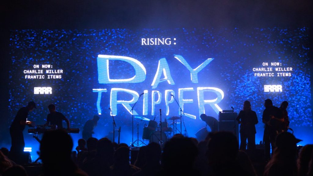 Day Tripper